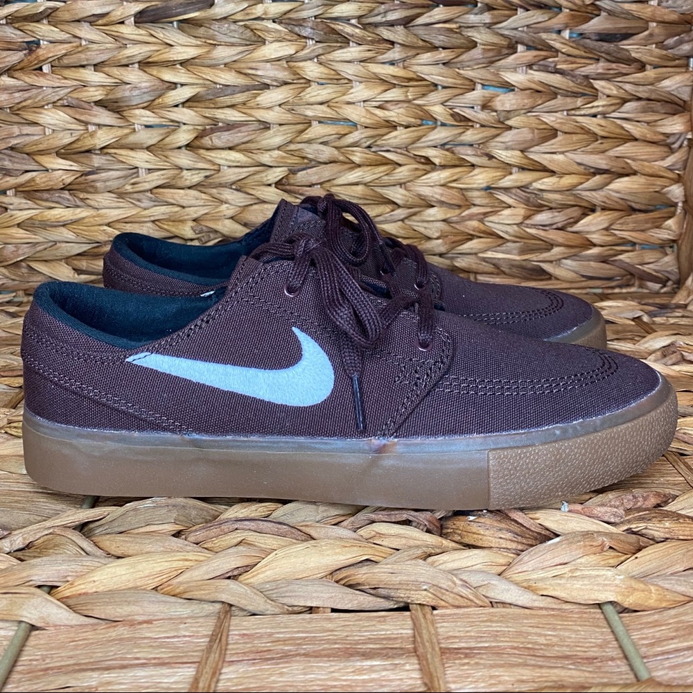 Nike Skateboarding Sneakers Stefan Janoski